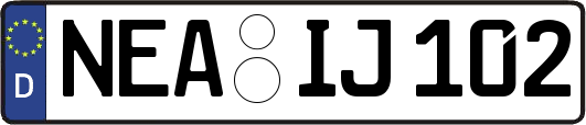 NEA-IJ102
