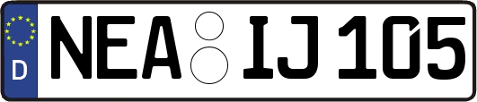 NEA-IJ105