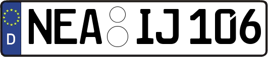 NEA-IJ106