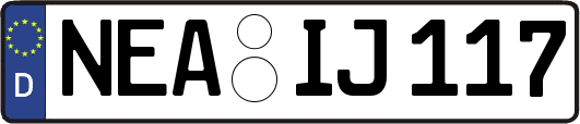 NEA-IJ117