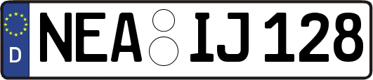NEA-IJ128