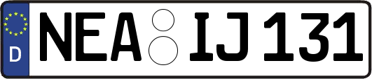 NEA-IJ131