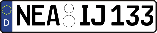 NEA-IJ133