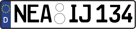 NEA-IJ134