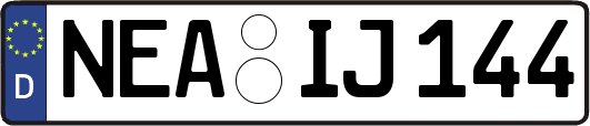 NEA-IJ144