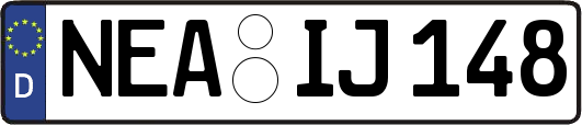 NEA-IJ148