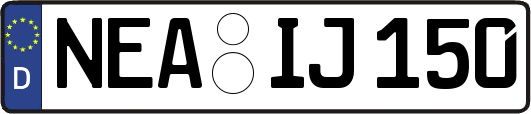 NEA-IJ150