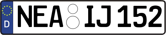 NEA-IJ152