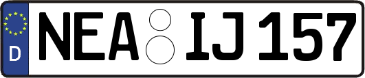 NEA-IJ157