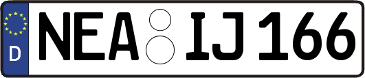 NEA-IJ166