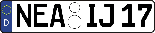 NEA-IJ17
