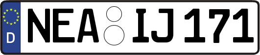 NEA-IJ171