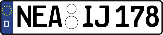 NEA-IJ178