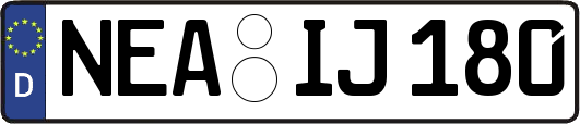 NEA-IJ180