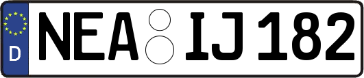 NEA-IJ182