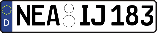 NEA-IJ183