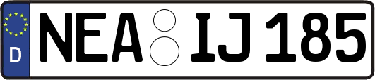 NEA-IJ185
