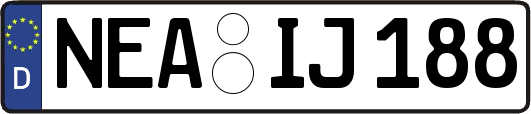 NEA-IJ188