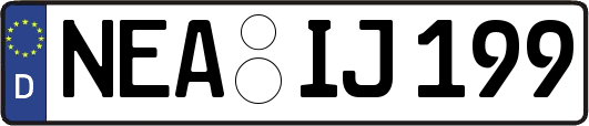 NEA-IJ199