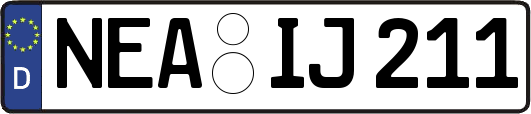 NEA-IJ211