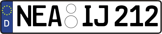 NEA-IJ212