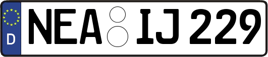NEA-IJ229