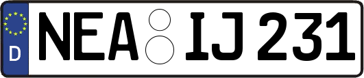 NEA-IJ231