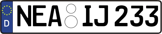 NEA-IJ233