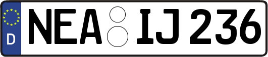 NEA-IJ236
