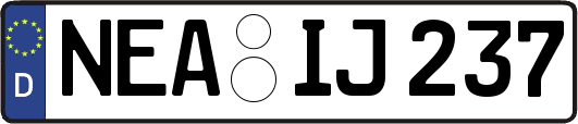NEA-IJ237