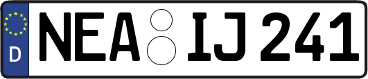 NEA-IJ241