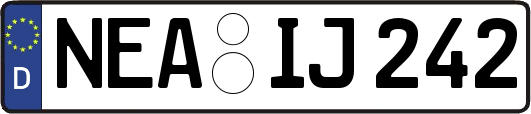 NEA-IJ242