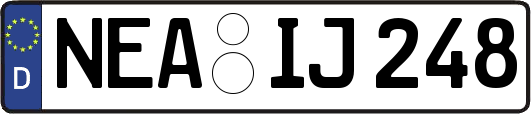 NEA-IJ248