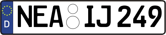 NEA-IJ249