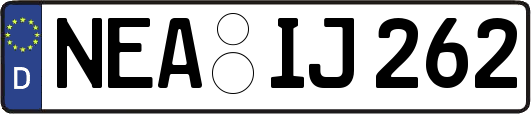 NEA-IJ262