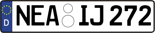 NEA-IJ272