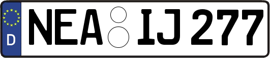NEA-IJ277