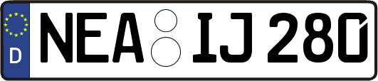 NEA-IJ280