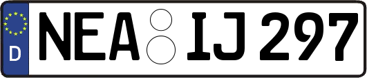 NEA-IJ297