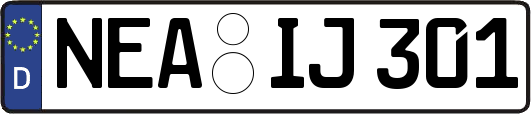 NEA-IJ301