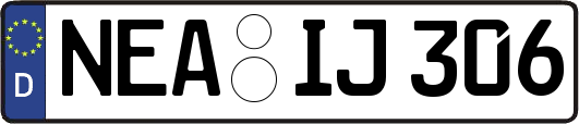 NEA-IJ306