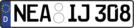 NEA-IJ308