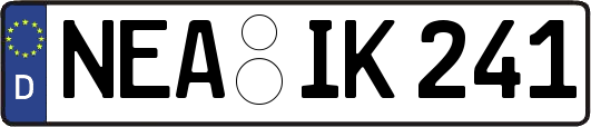 NEA-IK241