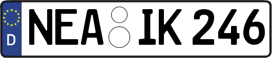NEA-IK246