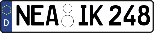 NEA-IK248