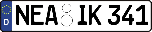 NEA-IK341
