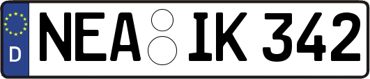 NEA-IK342