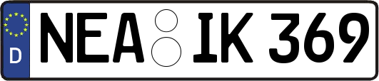 NEA-IK369