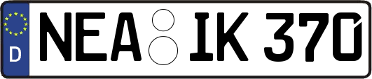 NEA-IK370