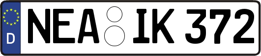 NEA-IK372